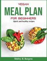 Vegan Meal Plan for Beginners