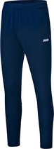 Jako - Trainingsbroek Profi - Trainingsbroek - S - Blauw