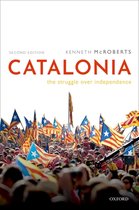 Catalonia: The Struggle Over Independence