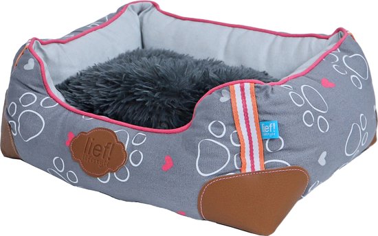 lief! Girls divan Maat M: 60x50 cm van lief! — afbeelding 2