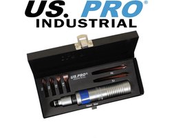 Professionele Slagschroevendraaier set 1/2" 7-delig