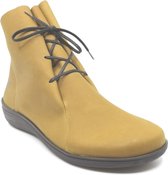 Loints CRANENDONCK veterboot Mustard kleur