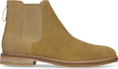 Clarks - Heren schoenen - Clarkdale Gobi - G - Beige - maat 10