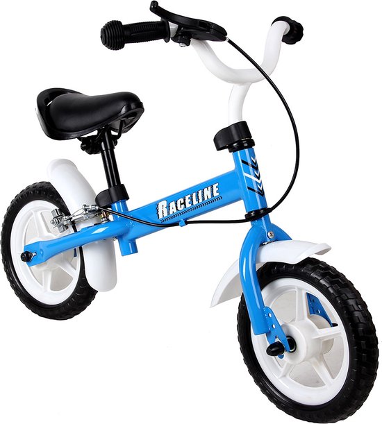 kinderloopfiets 950x455x570mm loopfiets kinderfiets 1-5 jaar