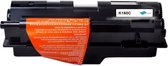 Kyocera TK-160 alternatief Toner cartridge Zwart 2500 pagina's Kyocera FS-1120D Kyocera FS-1120DN  Toners-kopen