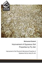 Improvement of Gypseous Soil Properties by Fly Ash