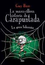 La gran telarana / The Spider's Lair