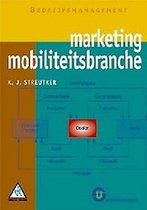 Marketing mobiliteitsbranche