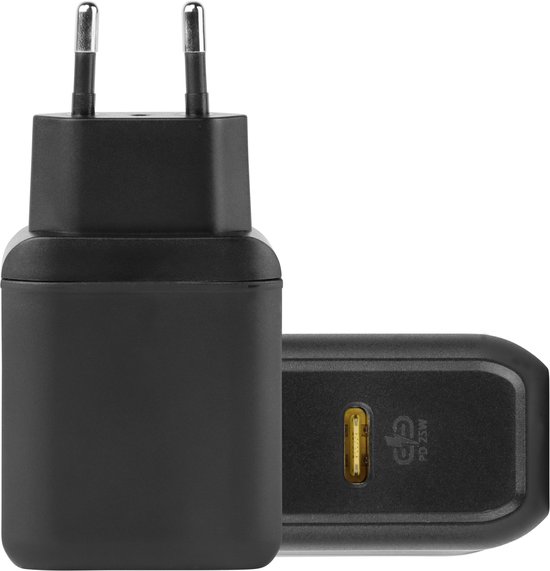 Prise de charge Samsung S21 Chargeur d' Power USB-C 25W avec câble pour  Samsung Galaxy