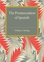 Pronunciation Of Spanish