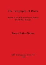 The Geography of Power