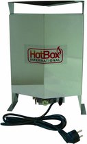 HOTBOX CO2 generator model 4 AARDGAS