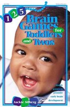 125 Brain Games for Toddlers and Twos