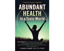 Abundant Health in a Toxic World