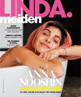 LINDA.meiden magazine - editie 36 - januari 2022