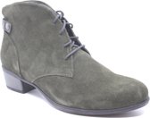 Durea 9603 veterboot groen