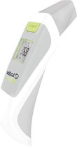Vital baby - contactloze thermometer voor baby - babythermometer - infra rood thermometer