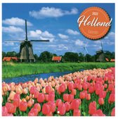 Kalender 2022 Holland
