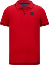 Retour Jeans Lucas Jongens Poloshirt - Maat 110