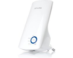 TP-Link WA850RE - WiFi Repeater - 300 Mbps