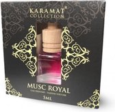 Musc Royal Auto Parfum