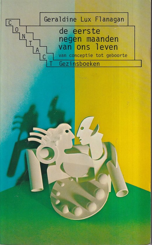 9789060196137 - Eerste negen maanden van ons leven