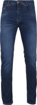 MAC - Jog'n Jeans Blauw - W 34 - L 34 - Modern-fit