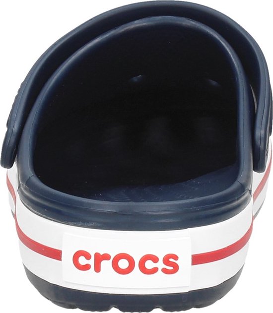 Crocs Crocband - Wandelsandalen - Unisex - Maat 43/44 - Blauw - Crocs