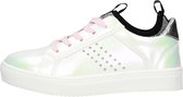 Steve Madden Jkayden Sneakers Laag - wit - Maat 35