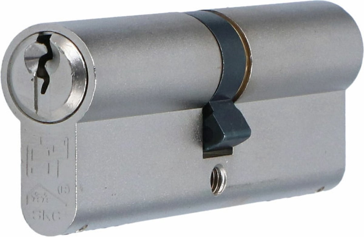 Wovar Cilinderslot SKG** 45 | 45 mm | Per Stuk | Cilindersloten