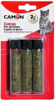 Catnip -  3 tubes -