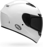 Bell Full Helmet Qualifier DLX (60/61) XL wit