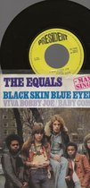 THE EQUALS - VIVA BOBBY JOE / BABY COME BACK 7 "vinyl