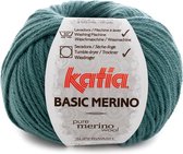 10 stuks Katia Basic Merino kleur 78