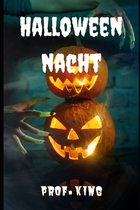 Halloween nacht