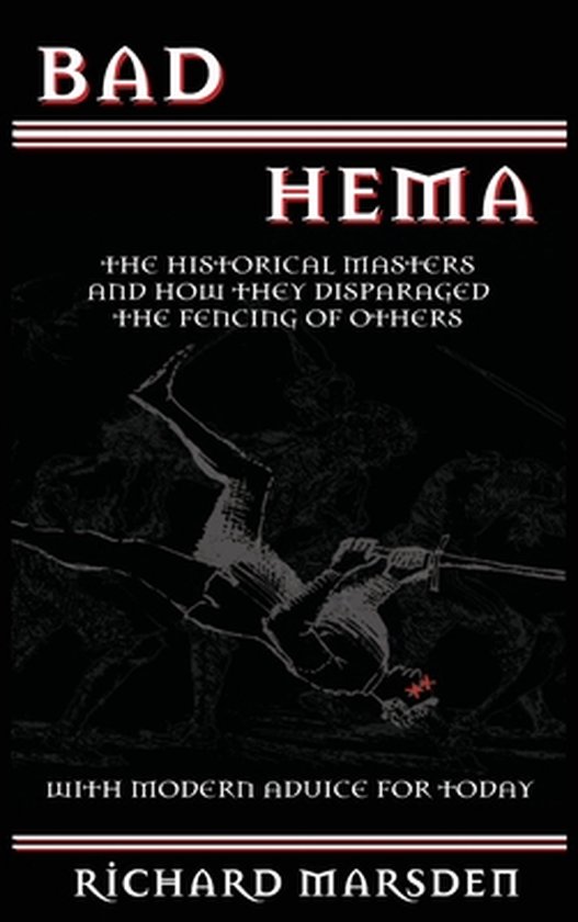 Bad Hema - cover