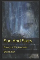 Anunnaki- Sun And Stars