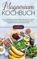 Magnesium Kochbuch