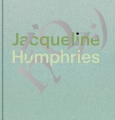 Jacqueline Humphries: jHΩ1:)