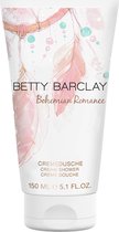 Betty Barclay® Bohemian Romance | douche gel | 150ml