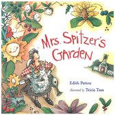 Mrs.spitzer's Garden