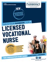 Licensed Vocational Nurse (C-4194), 4194