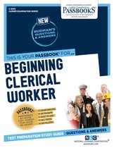 Career Examination- Beginning Clerical Worker (C-3505)