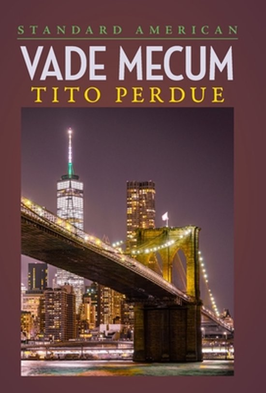 Vade Mecum - cover