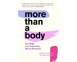 More Than A Body