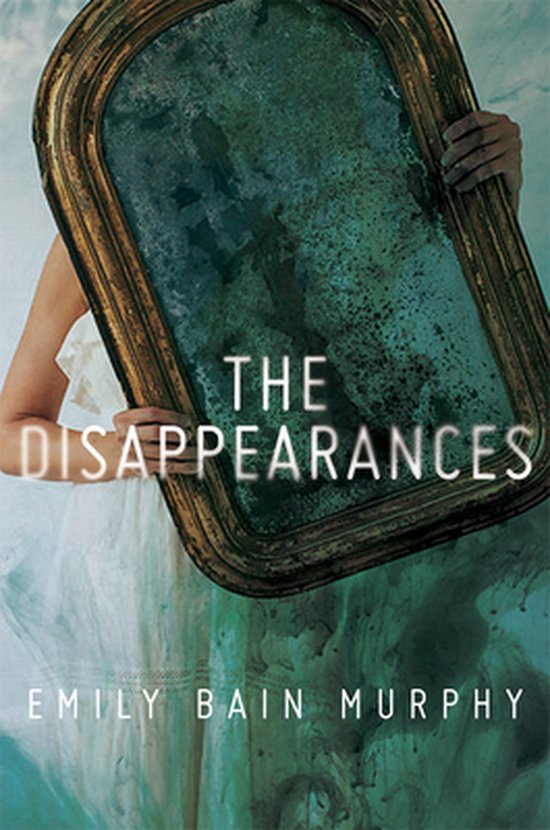 The Disappearances - cover