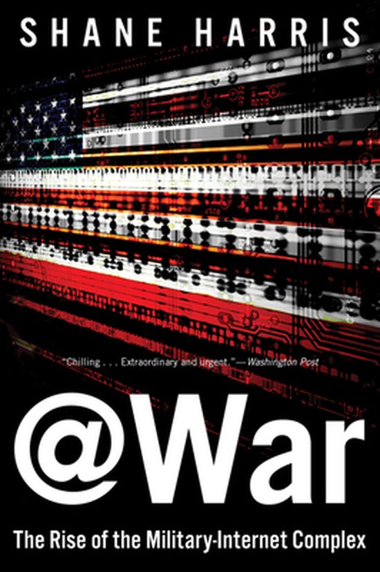 @War - cover
