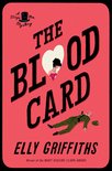 Brighton Mysteries 3 - The Blood Card
