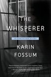 Inspector Sejer Mysteries 13 - The Whisperer