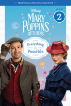 Mary Poppins Returns